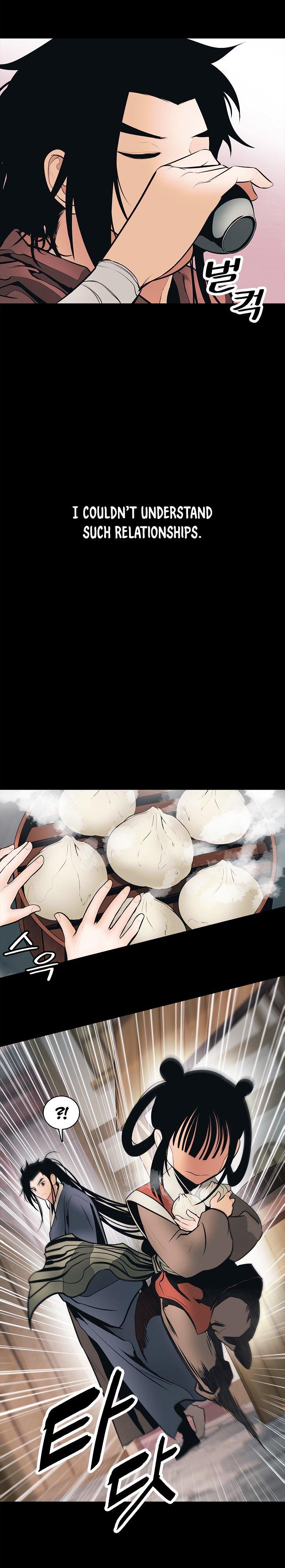 MookHyang – Dark Lady - Chapter 64 Page 19