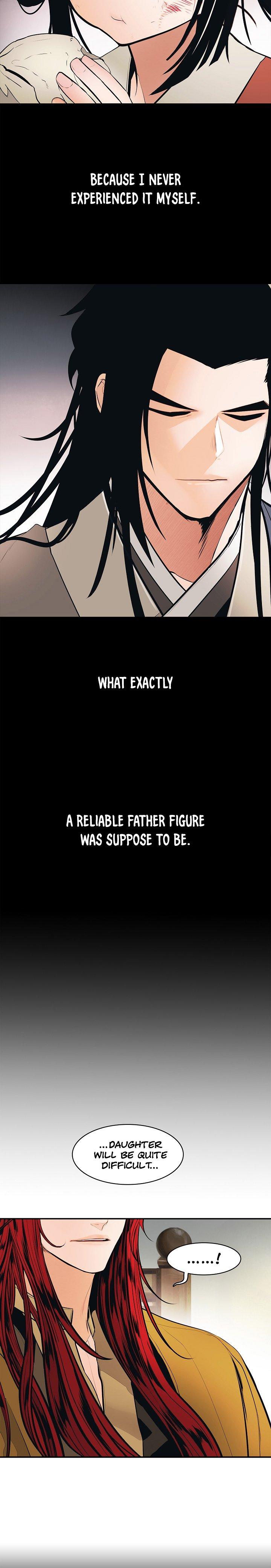 MookHyang – Dark Lady - Chapter 64 Page 24