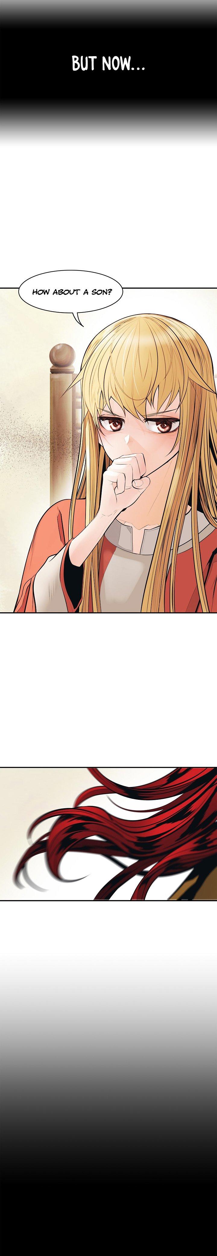 MookHyang – Dark Lady - Chapter 64 Page 25