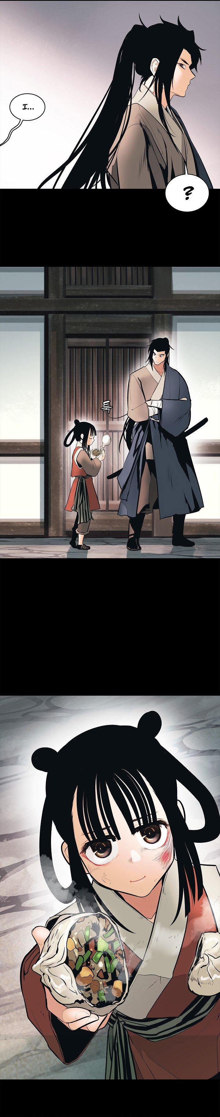 MookHyang – Dark Lady - Chapter 64 Page 26