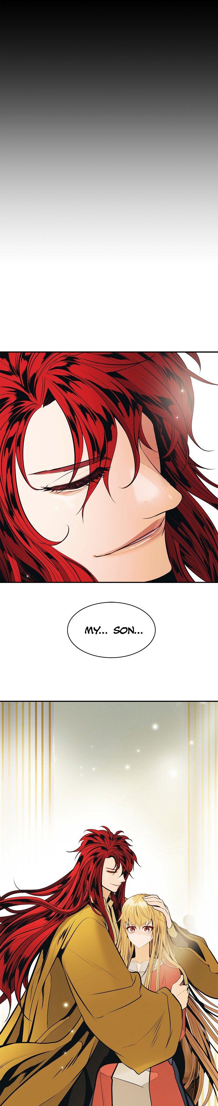 MookHyang – Dark Lady - Chapter 64 Page 27