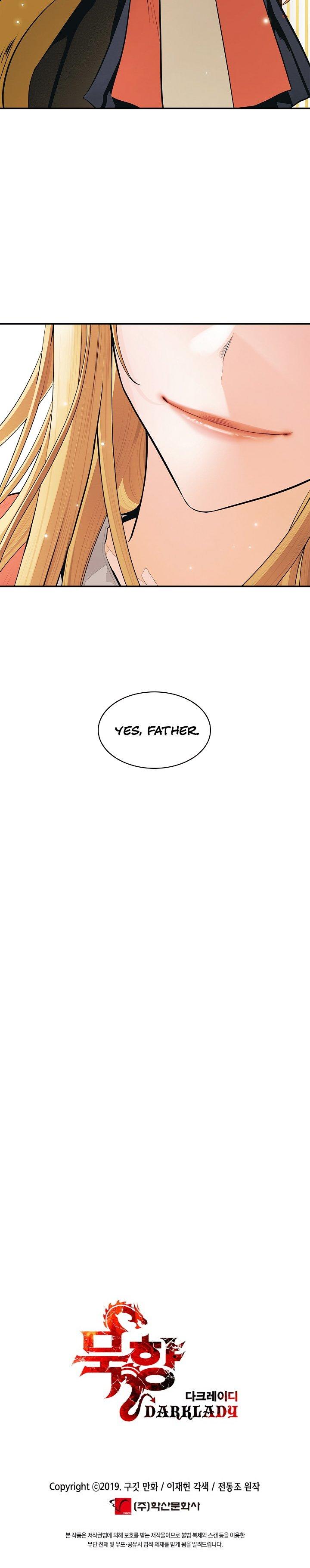 MookHyang – Dark Lady - Chapter 64 Page 28