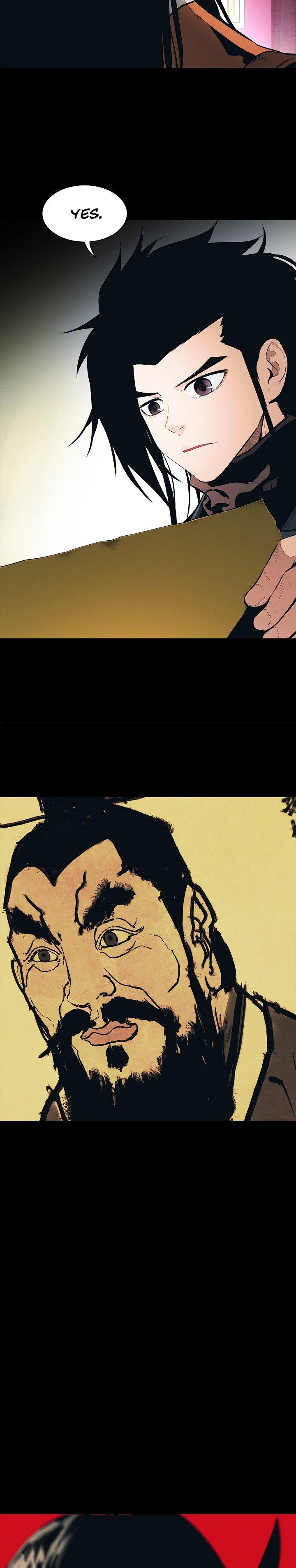 MookHyang – Dark Lady - Chapter 64 Page 3