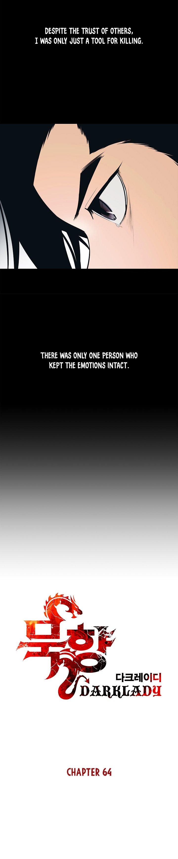 MookHyang – Dark Lady - Chapter 64 Page 7