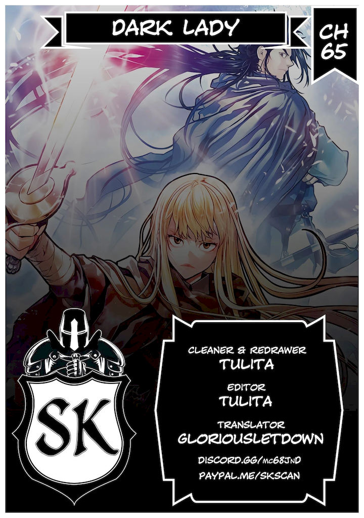 MookHyang – Dark Lady - Chapter 65 Page 1