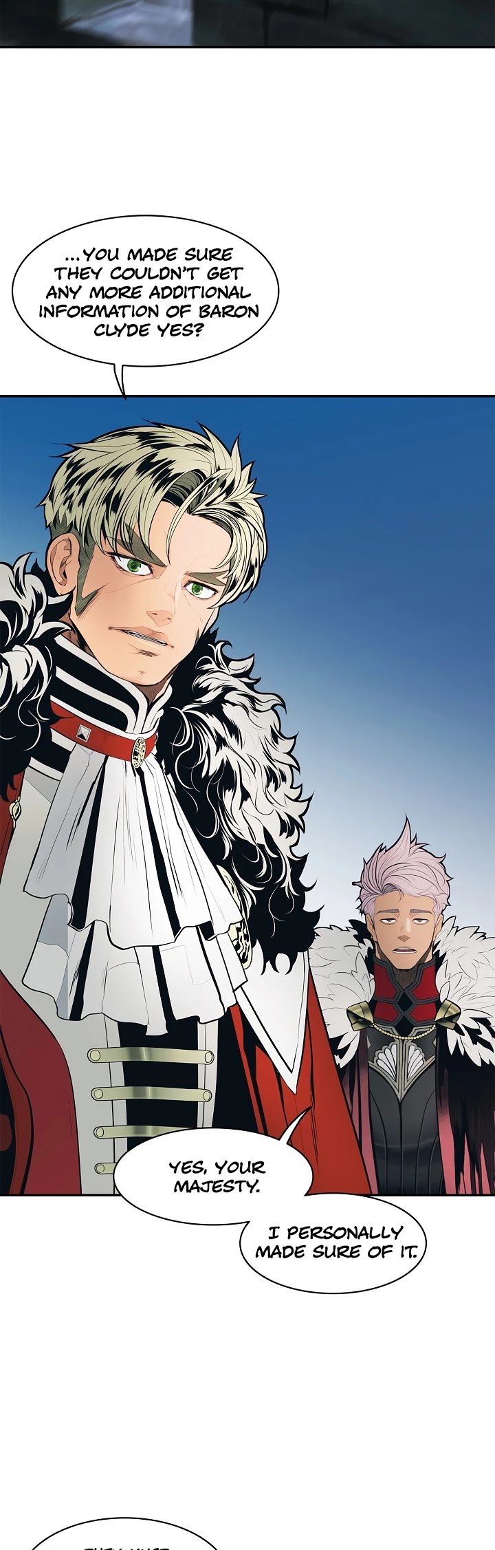 MookHyang – Dark Lady - Chapter 65 Page 10