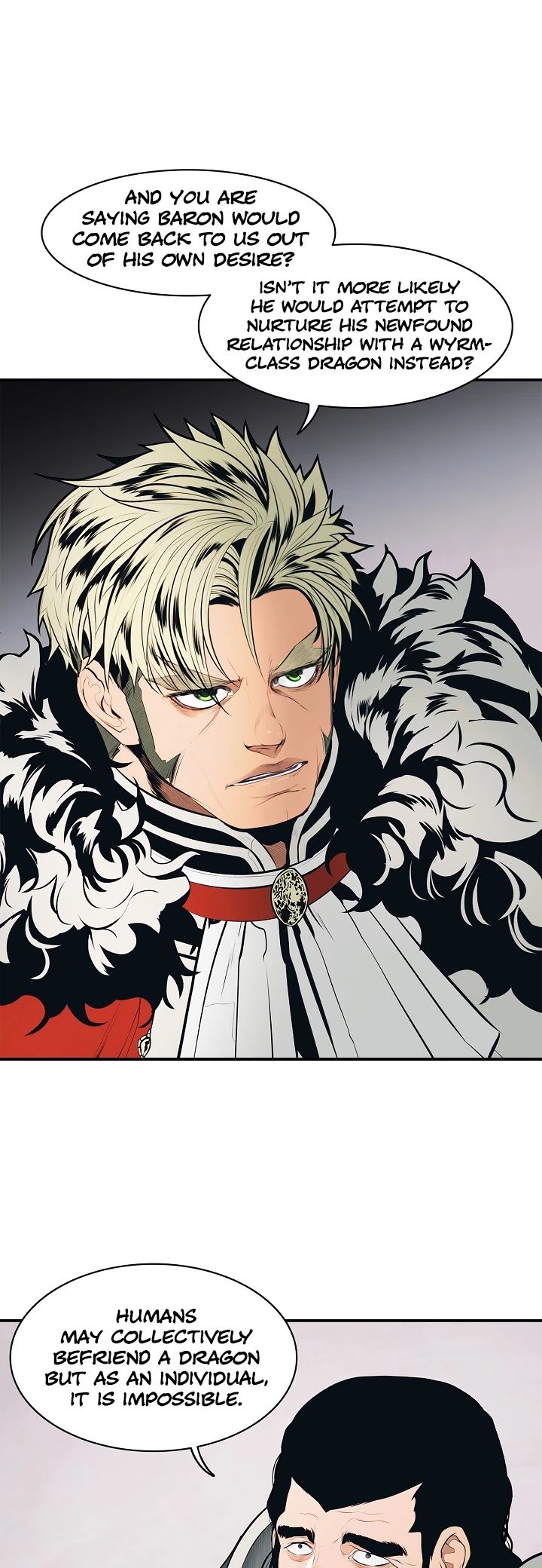 MookHyang – Dark Lady - Chapter 65 Page 14