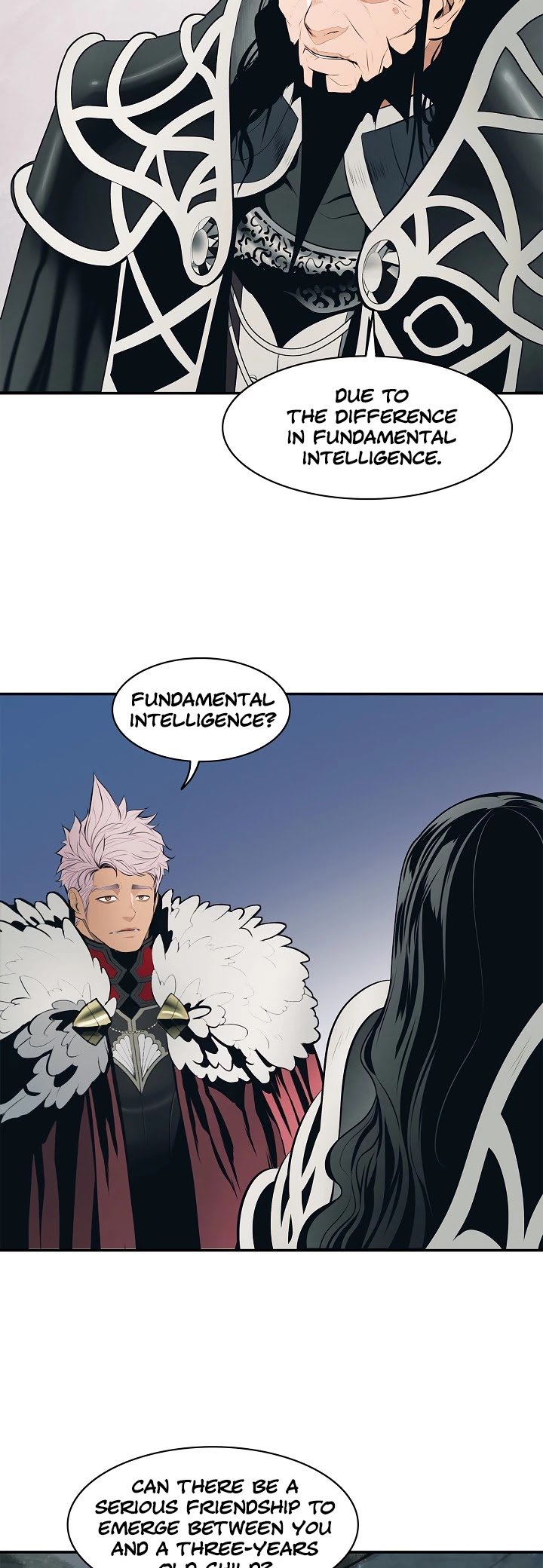 MookHyang – Dark Lady - Chapter 65 Page 15