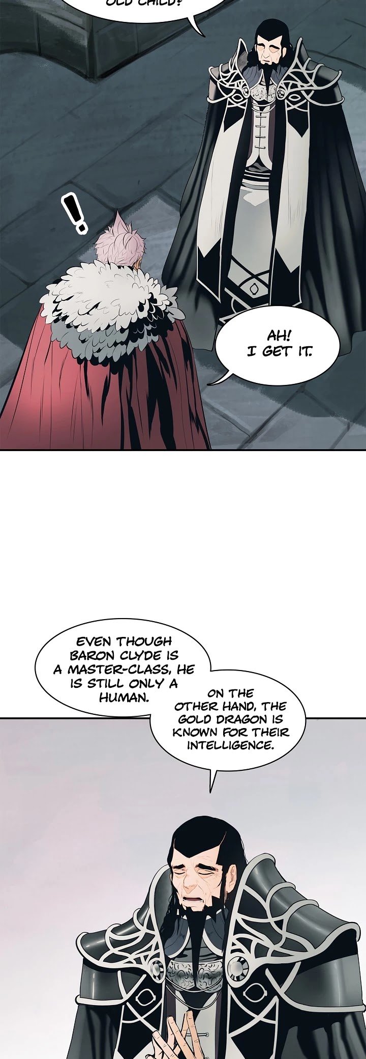 MookHyang – Dark Lady - Chapter 65 Page 16