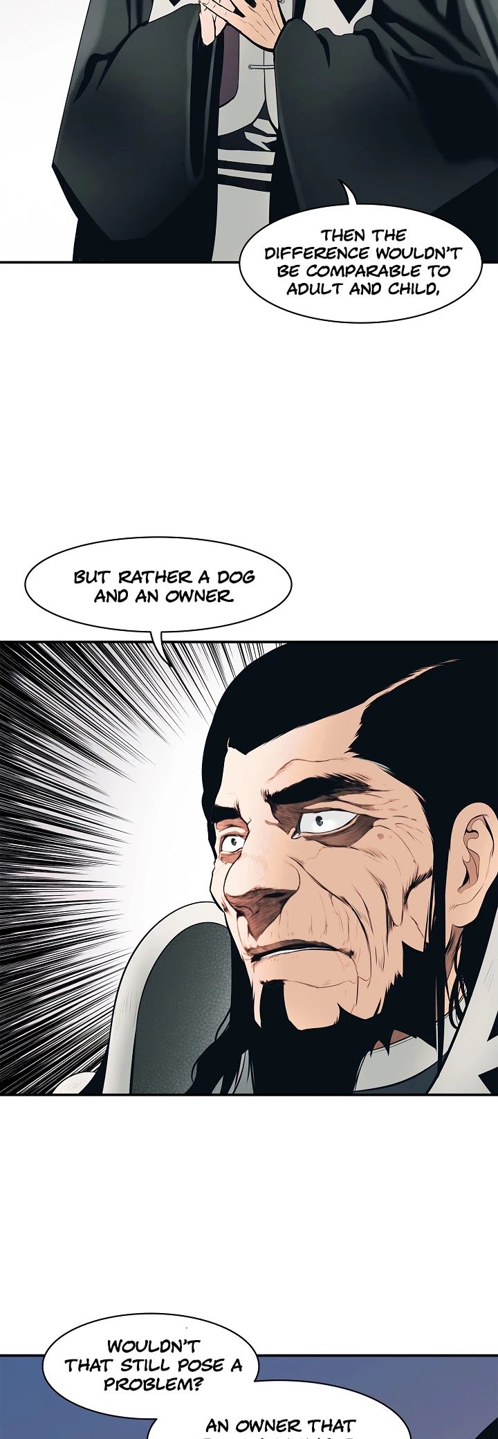 MookHyang – Dark Lady - Chapter 65 Page 17