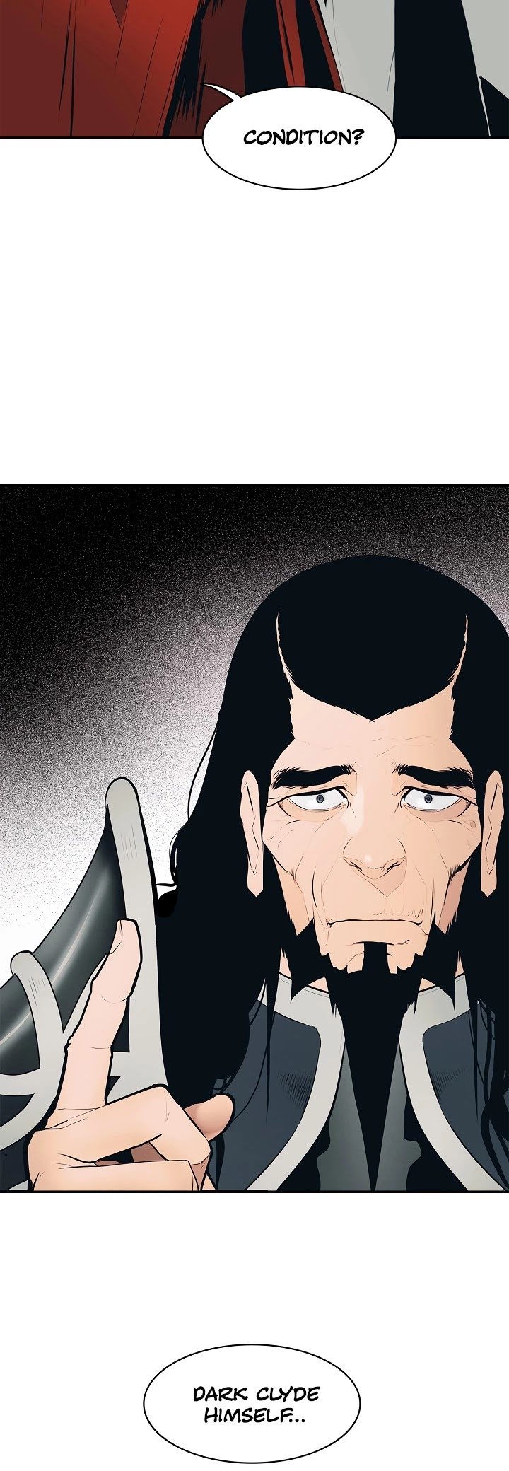 MookHyang – Dark Lady - Chapter 65 Page 19