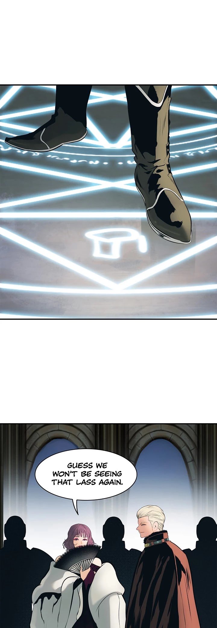 MookHyang – Dark Lady - Chapter 65 Page 2