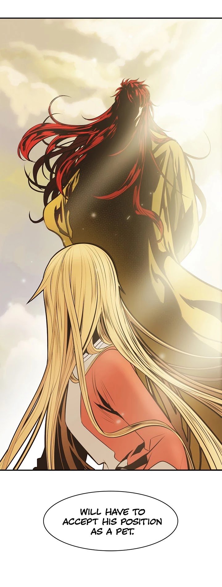 MookHyang – Dark Lady - Chapter 65 Page 20