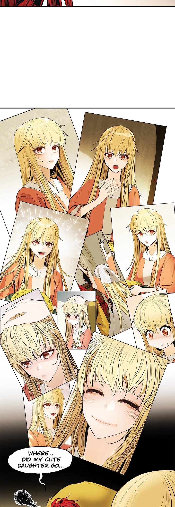 MookHyang – Dark Lady - Chapter 65 Page 27