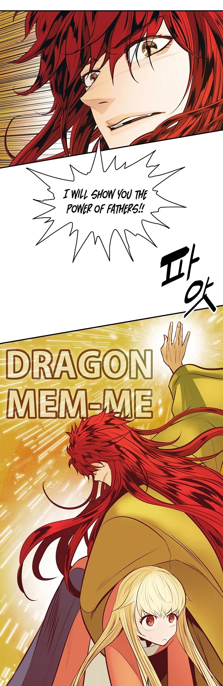 MookHyang – Dark Lady - Chapter 65 Page 32