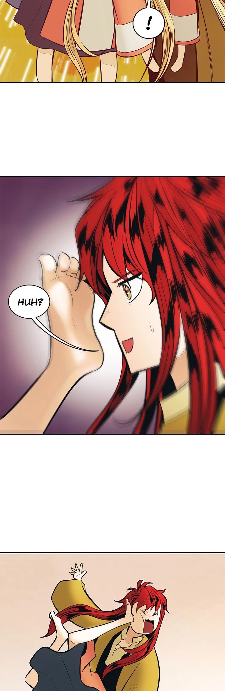 MookHyang – Dark Lady - Chapter 65 Page 33