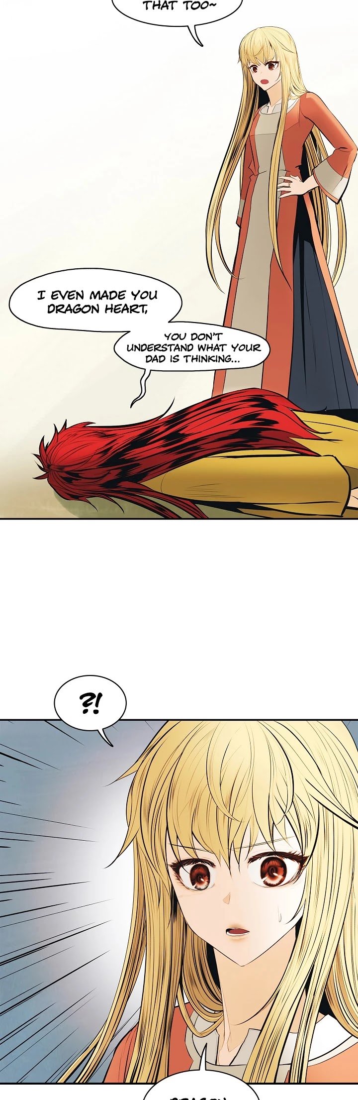 MookHyang – Dark Lady - Chapter 65 Page 35