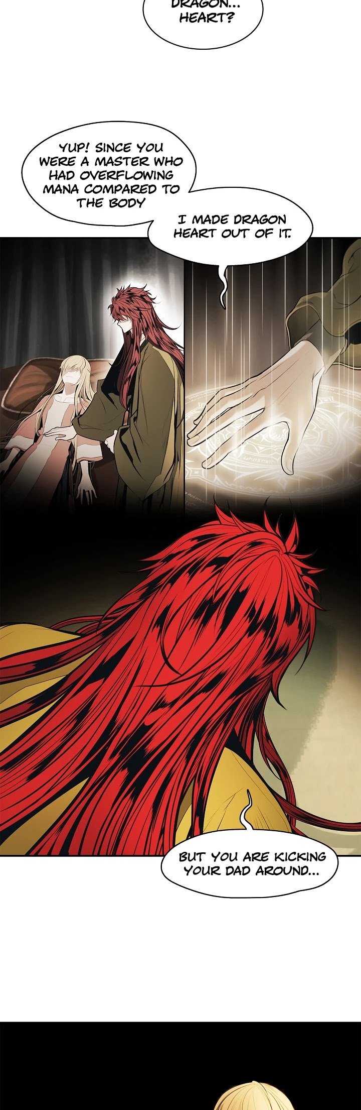 MookHyang – Dark Lady - Chapter 65 Page 36