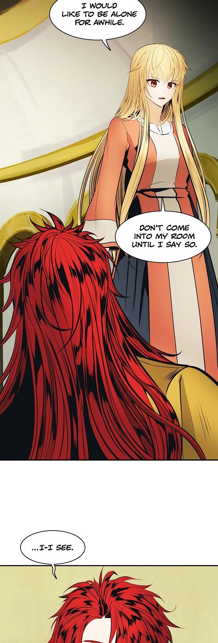 MookHyang – Dark Lady - Chapter 65 Page 39