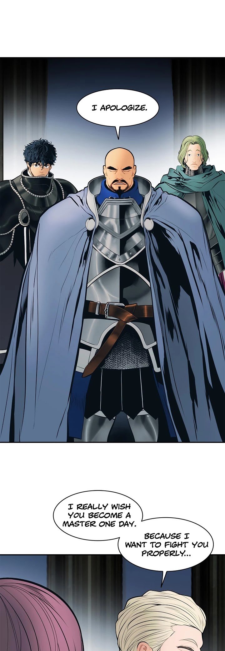 MookHyang – Dark Lady - Chapter 65 Page 4