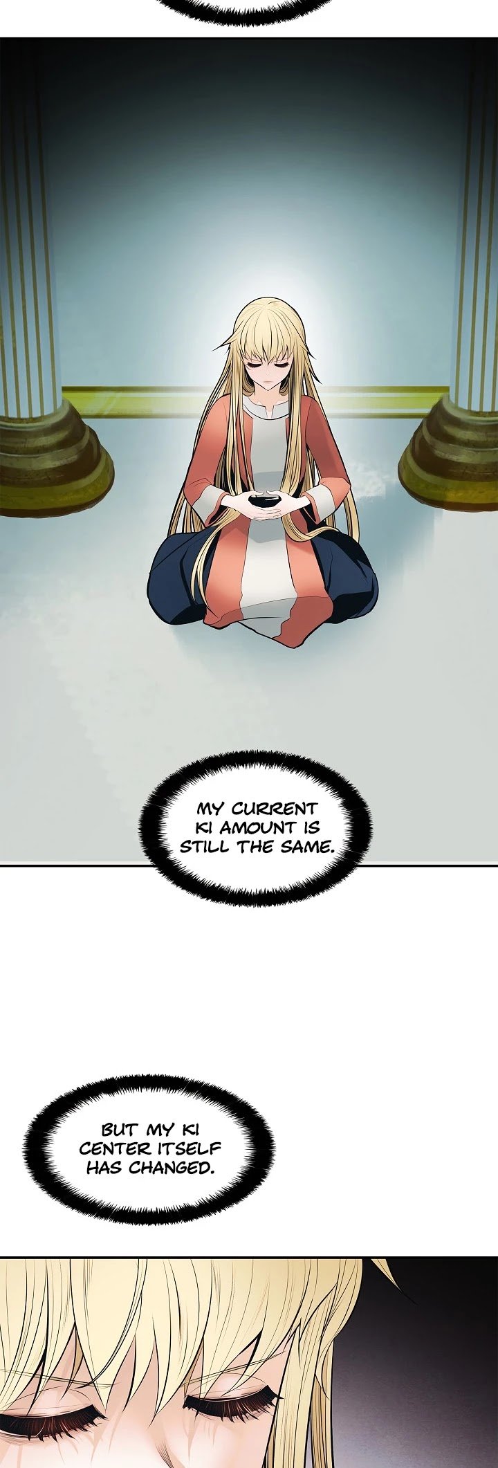 MookHyang – Dark Lady - Chapter 65 Page 42