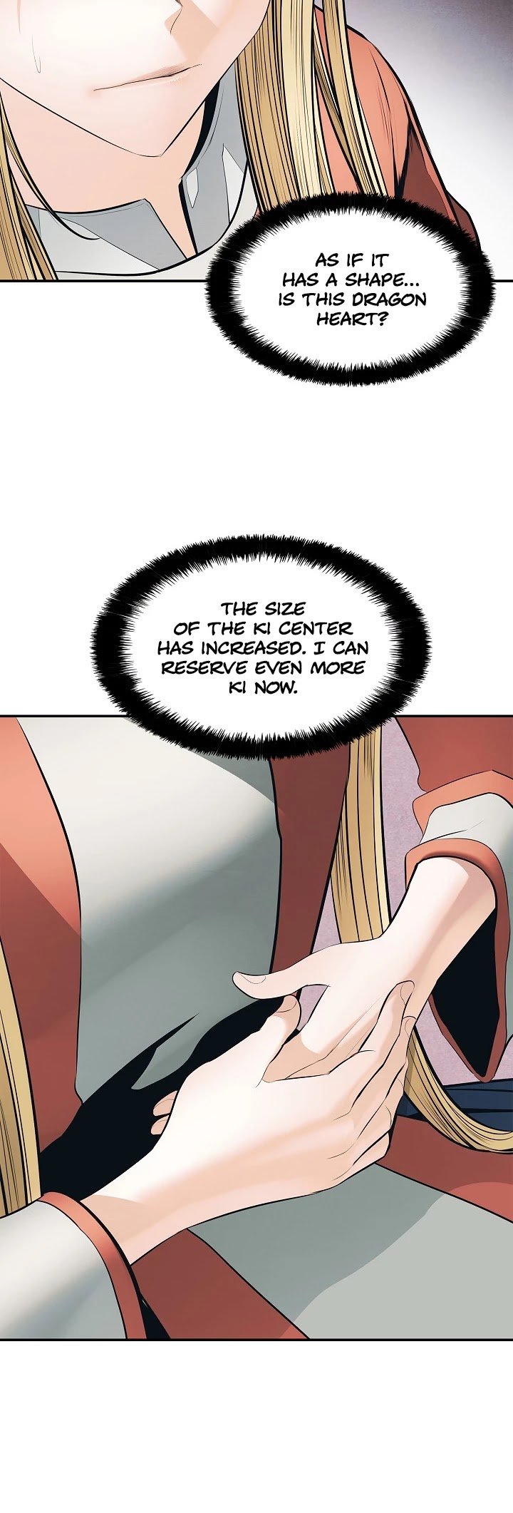 MookHyang – Dark Lady - Chapter 65 Page 43