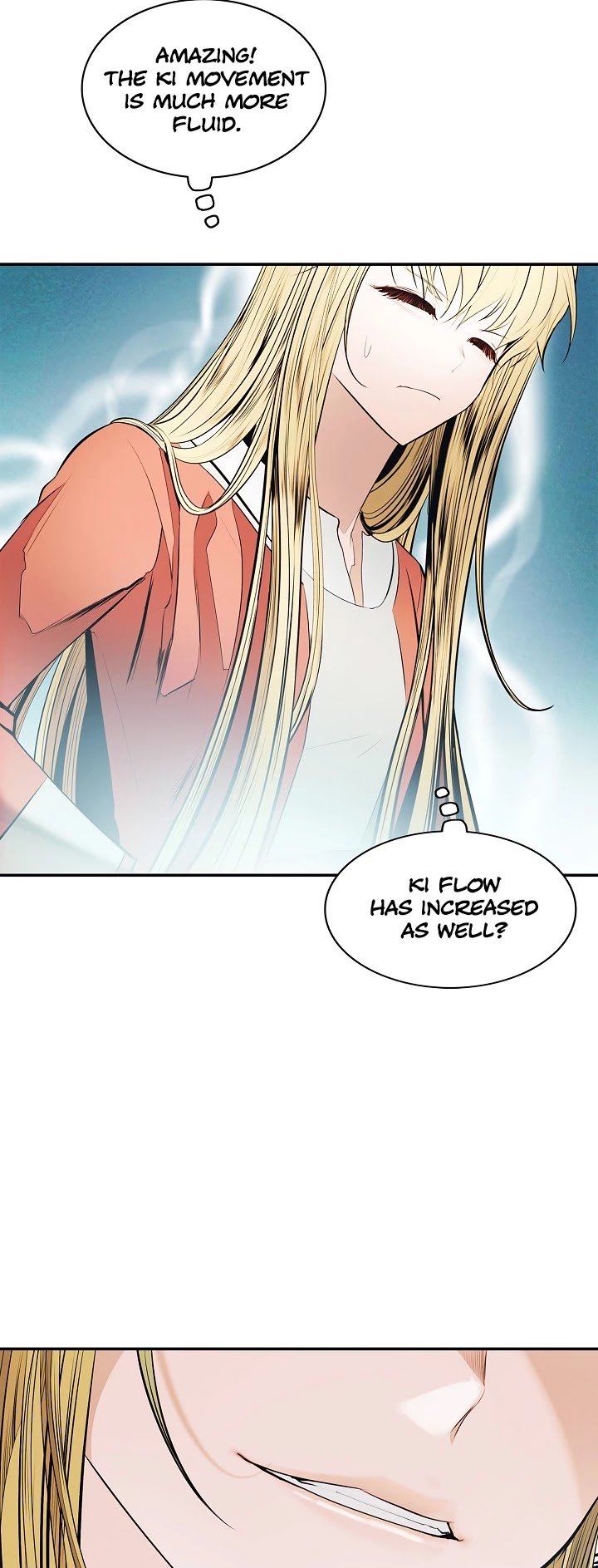 MookHyang – Dark Lady - Chapter 65 Page 45