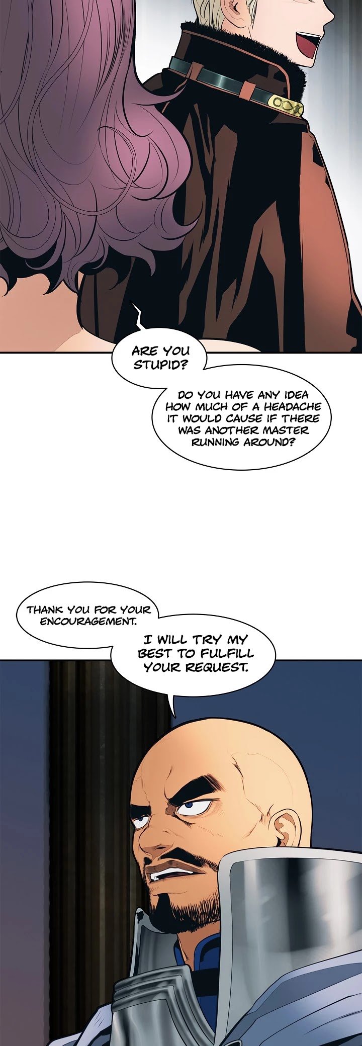 MookHyang – Dark Lady - Chapter 65 Page 5