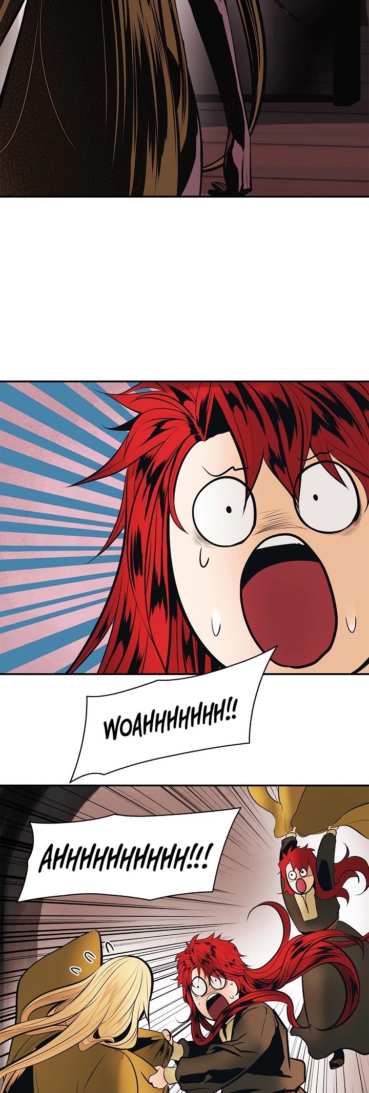 MookHyang – Dark Lady - Chapter 66 Page 18