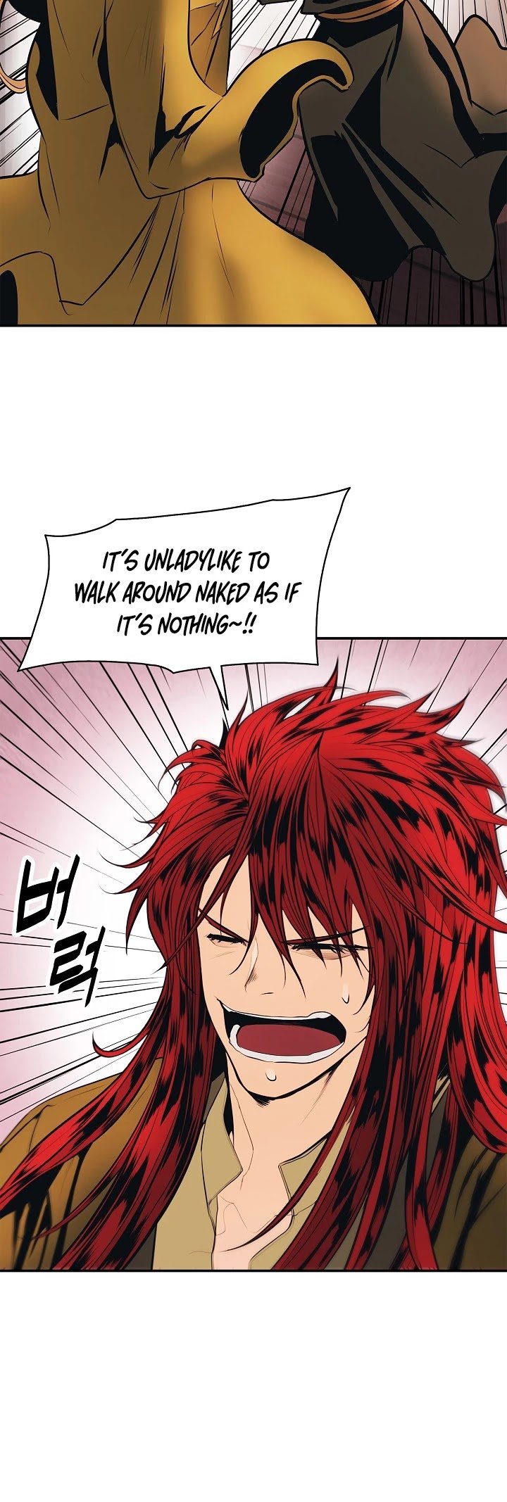 MookHyang – Dark Lady - Chapter 66 Page 19