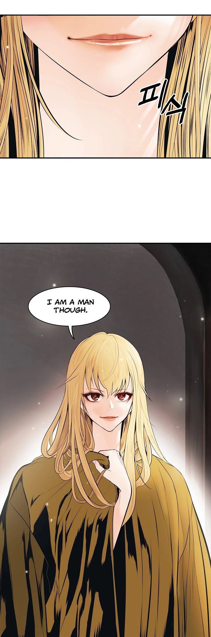 MookHyang – Dark Lady - Chapter 66 Page 20