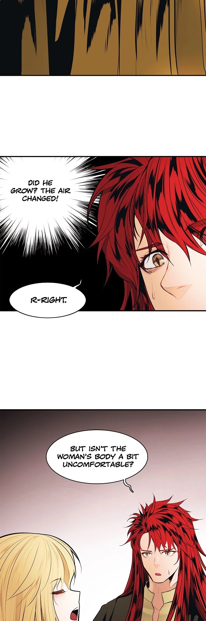 MookHyang – Dark Lady - Chapter 66 Page 21