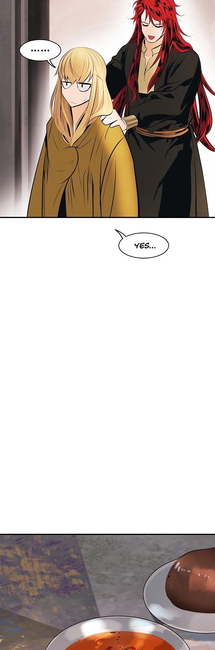 MookHyang – Dark Lady - Chapter 66 Page 24