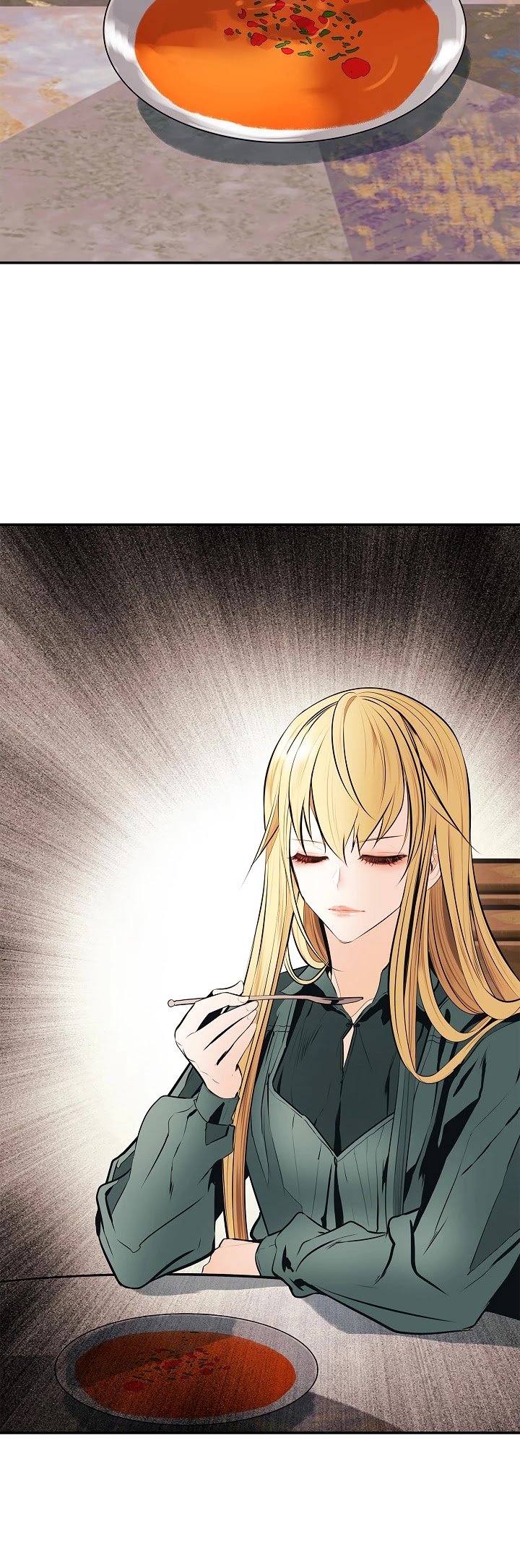 MookHyang – Dark Lady - Chapter 66 Page 25