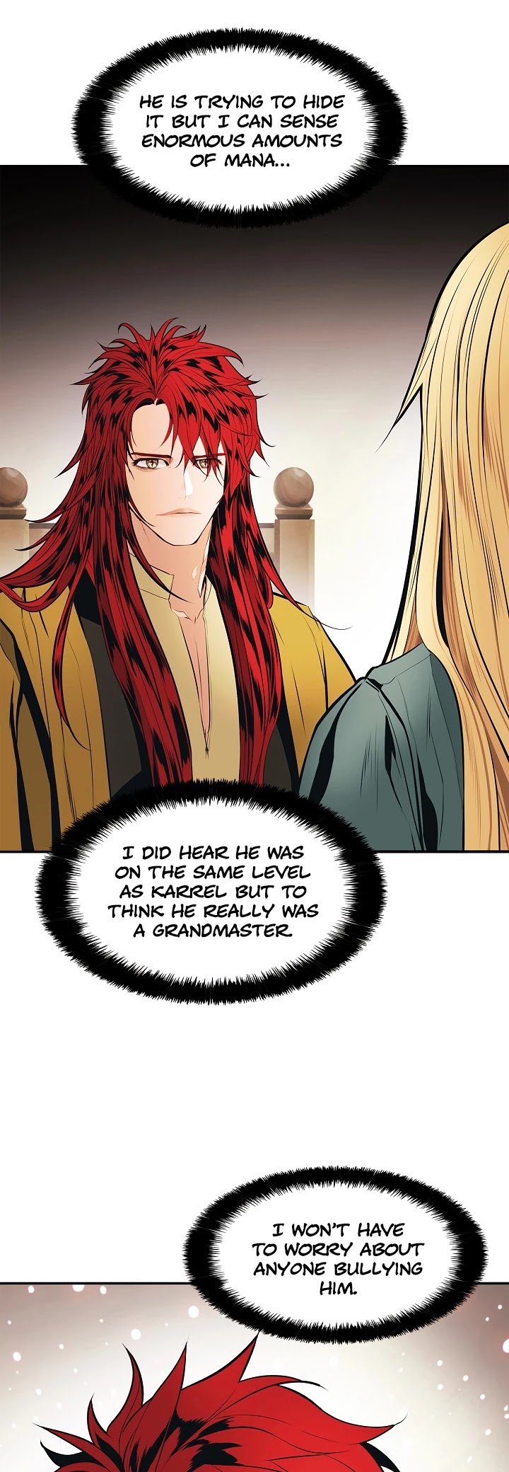 MookHyang – Dark Lady - Chapter 66 Page 26