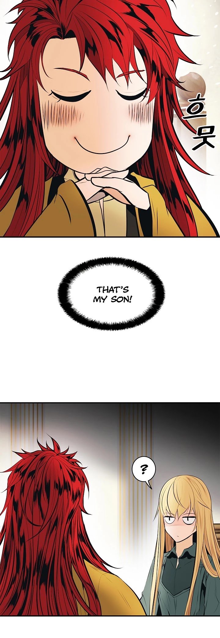 MookHyang – Dark Lady - Chapter 66 Page 27