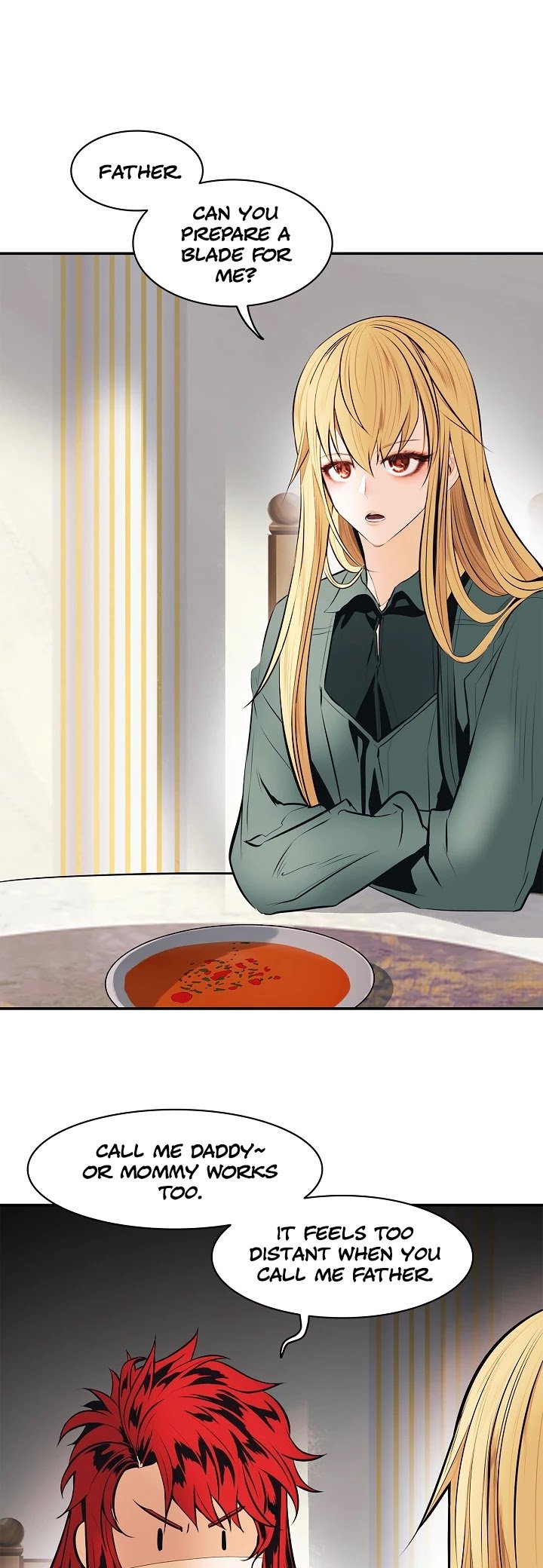 MookHyang – Dark Lady - Chapter 66 Page 28