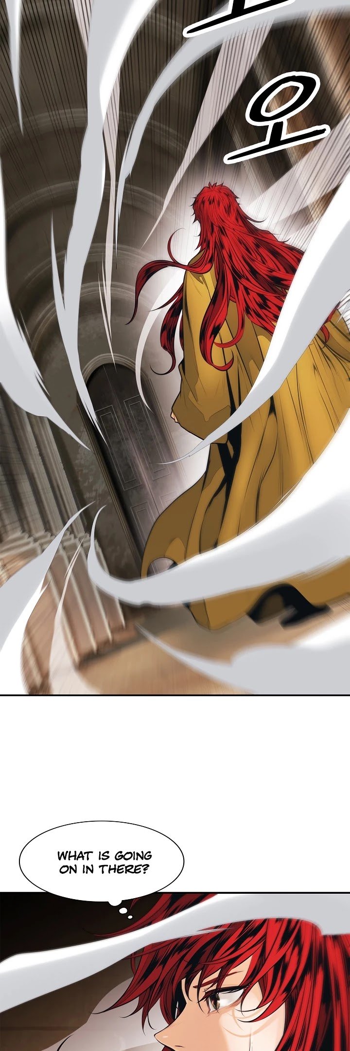 MookHyang – Dark Lady - Chapter 66 Page 3