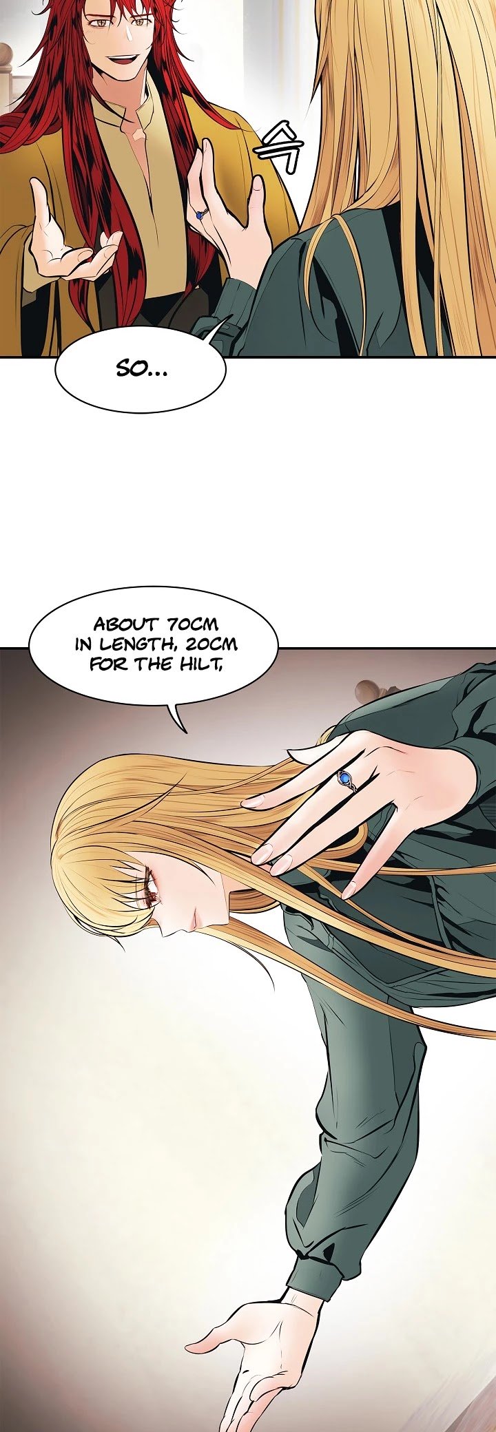 MookHyang – Dark Lady - Chapter 66 Page 30