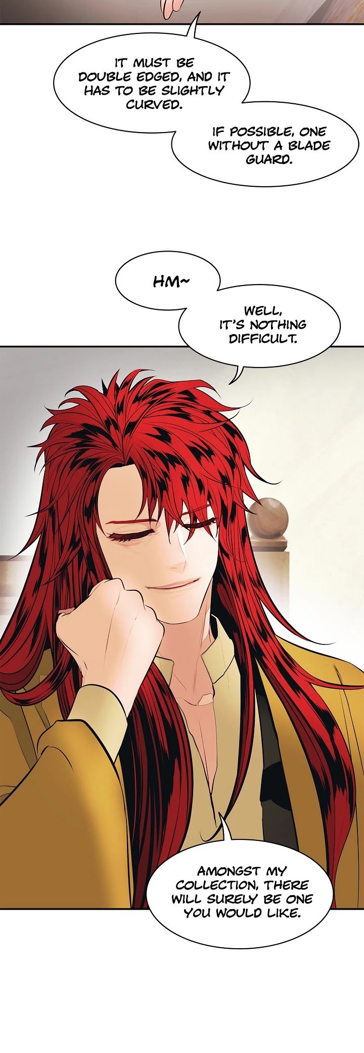 MookHyang – Dark Lady - Chapter 66 Page 31