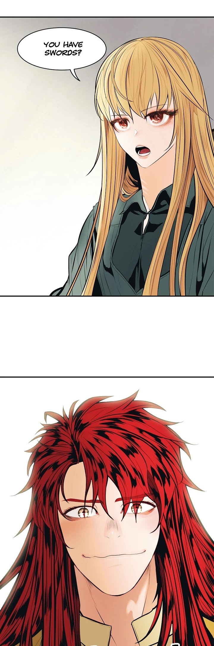 MookHyang – Dark Lady - Chapter 66 Page 32