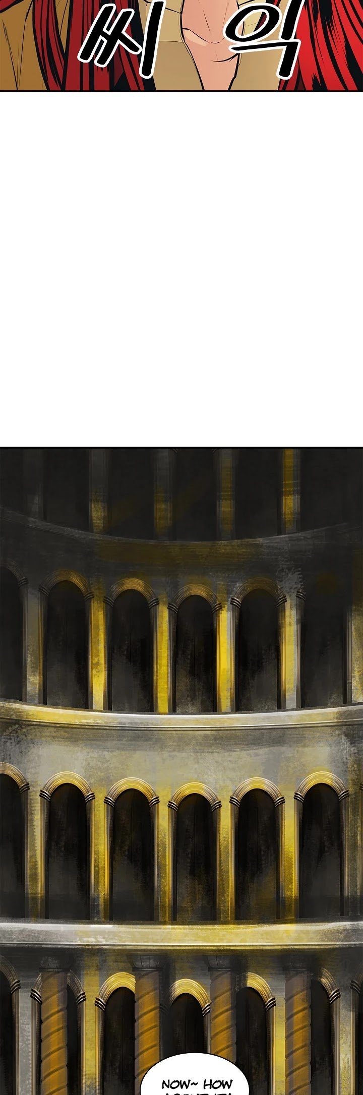 MookHyang – Dark Lady - Chapter 66 Page 33