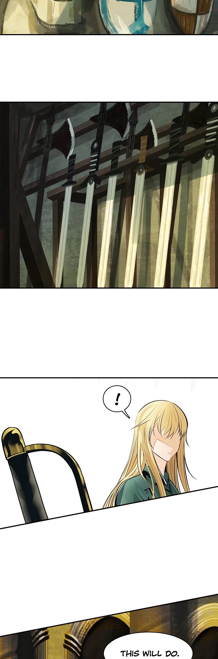 MookHyang – Dark Lady - Chapter 66 Page 35