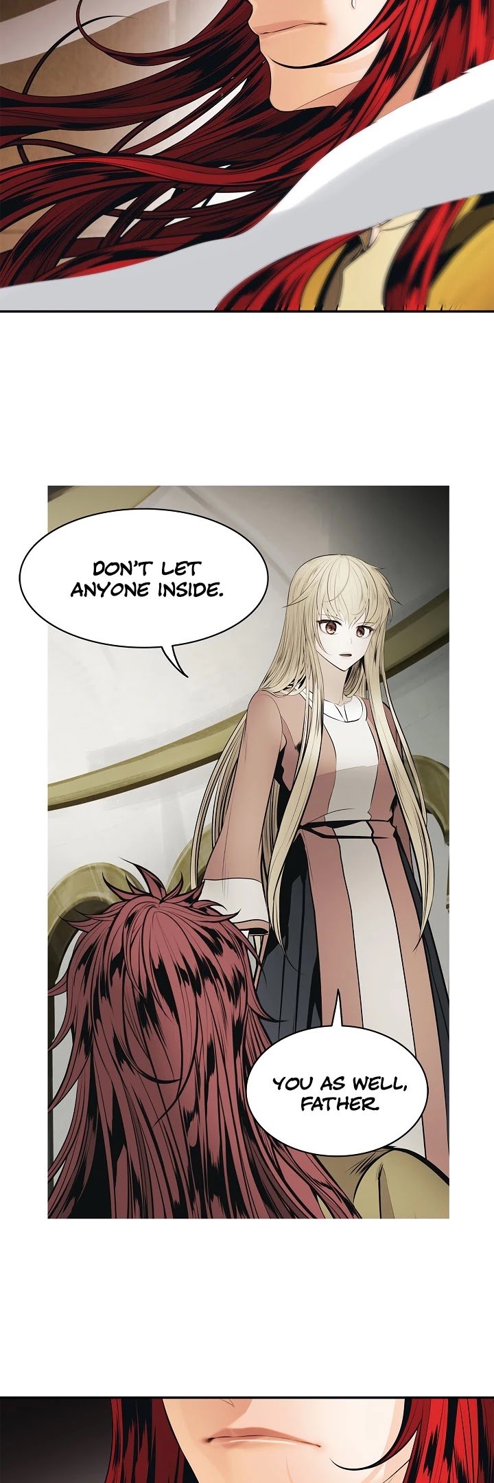 MookHyang – Dark Lady - Chapter 66 Page 4