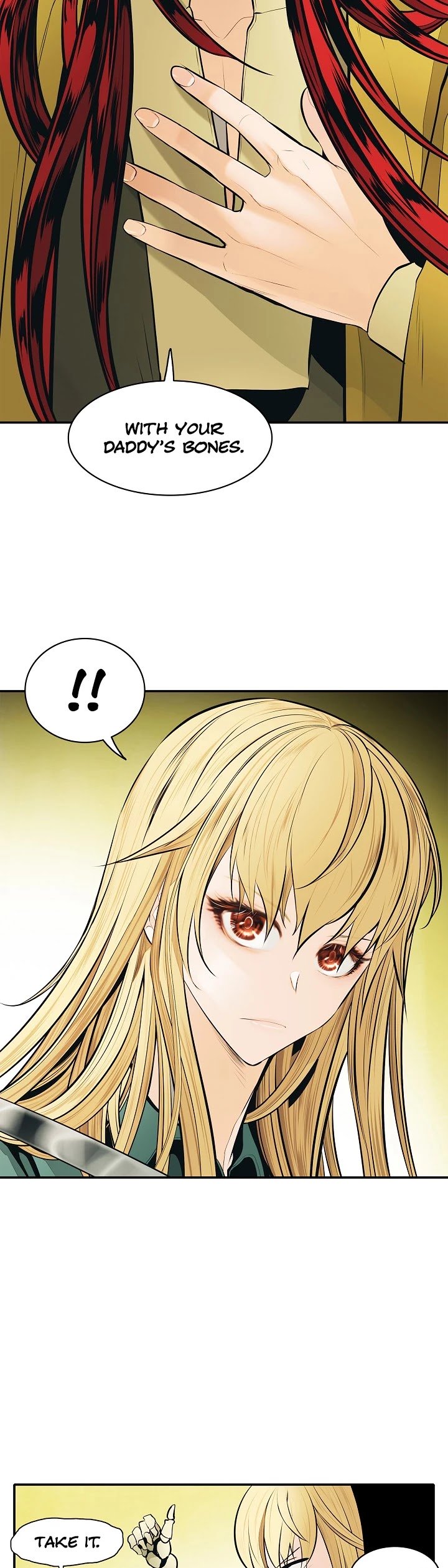 MookHyang – Dark Lady - Chapter 66 Page 42