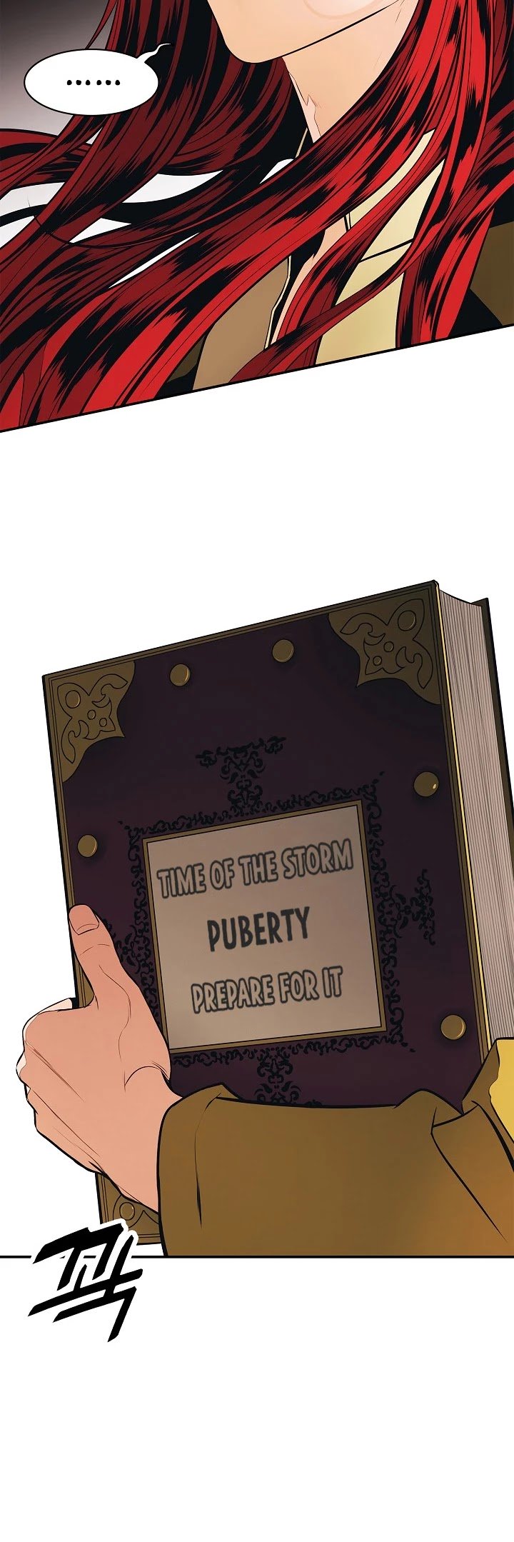 MookHyang – Dark Lady - Chapter 66 Page 5