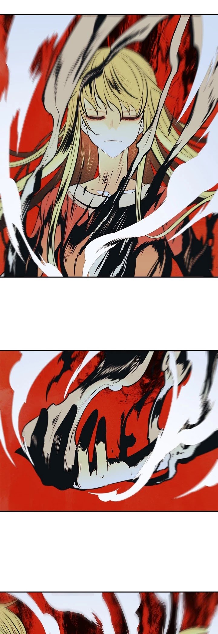 MookHyang – Dark Lady - Chapter 66 Page 8