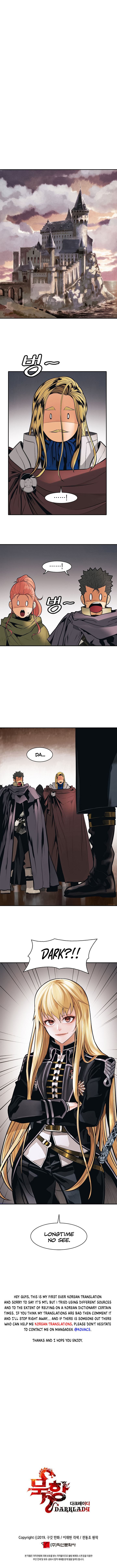 MookHyang – Dark Lady - Chapter 72 Page 9