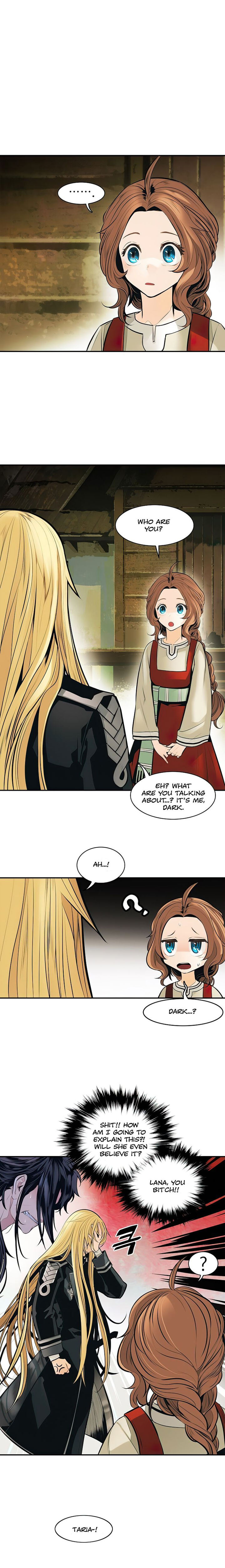 MookHyang – Dark Lady - Chapter 73 Page 11