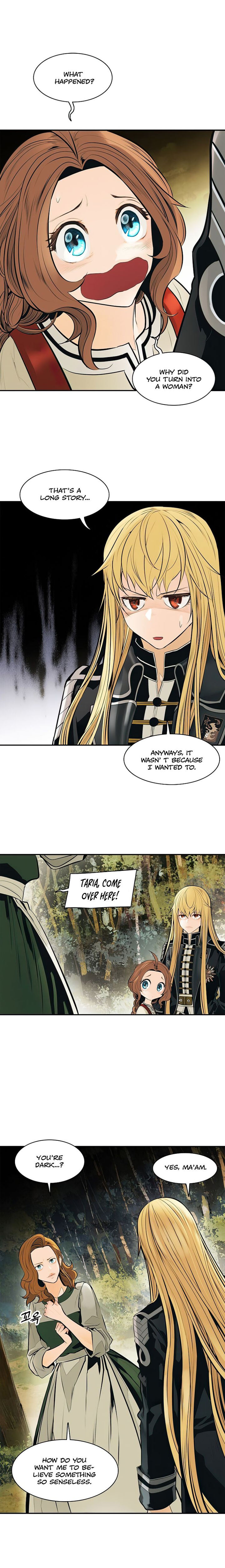 MookHyang – Dark Lady - Chapter 73 Page 18